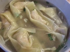 -绿杨馄饨店(上塘街店)