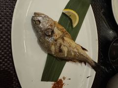 -长沙北辰洲际酒店-兰调全日餐厅