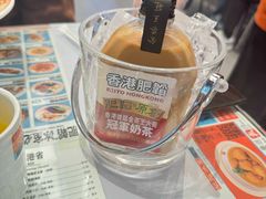 -肥韬茶餐厅(海上世界店)