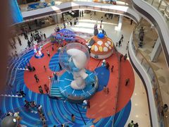 -龙湖南京江北天街