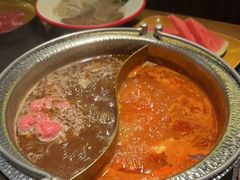 -牛New寿喜烧(虹桥新天地店)