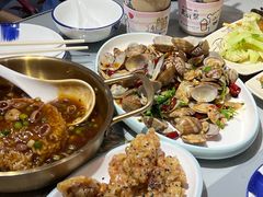 -以前的小酒馆(中山广场店)