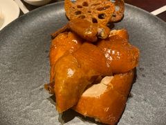 -杭州西子湖四季酒店·金沙厅