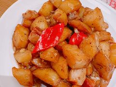 -顺风汤馆·广府粤菜(江宸天街店)