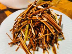 -吕氏疙瘩汤·私家菜馆(慈云寺店)