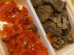 萝卜干-伽喱博士 Dr.CURRY咖喱饭(太阳宫咖喱店)