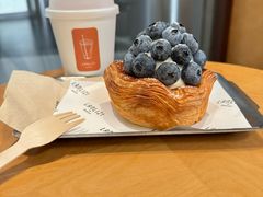 -LANLIZI BAKERY(COSMO店)