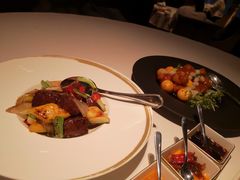 -金轩中餐厅 Jin Xuan(浦东丽思卡尔顿酒店)