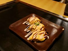 -千房(道頓堀ビル店)
