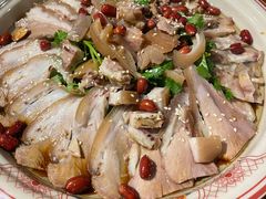 -广府乡下·饭庄(新港东路店)