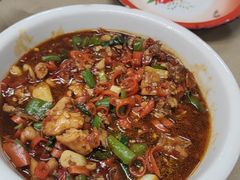 -老三样·旧食新味(万寿宫店)