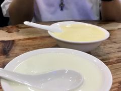 -沙湾姜埋奶(兴新包店)