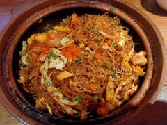-张家卫·阳江菜·小海鲜(肥婆湾桥店)