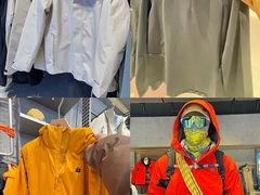-百年港湾奥特莱斯(香炉礁店)