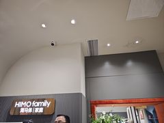 -海马体照相馆(上海月星环球港店)