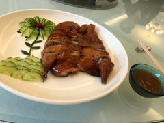 -浦华大酒店-台南担仔面海鲜楼