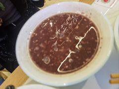 -老新隆牛肉锅贴(新街口店)
