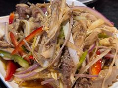 -老北京胡同味道二荤铺(酒仙桥店)