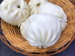 -郑家包子牛肉拉面(尚勤路店)