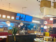 -捞神煲汤火锅(湖滨商业街店)