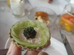 -瑰丽酒店·海吧·天际下午茶·现场DJ·天台酒吧
