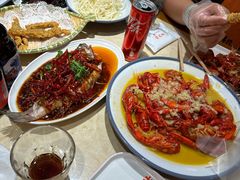 -杨氏青龙虾·吃蟹季(珠江路店)
