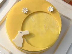 -壹点壹客·生日蛋糕(南山店)