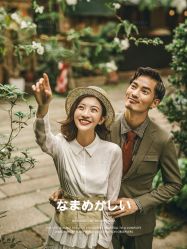 -摩玛婚纱摄影(杭州店)