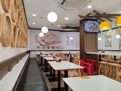 -咬不得高祖生煎·简餐(高银街店)