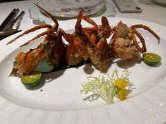 -闻见中国海南菜(K11店)