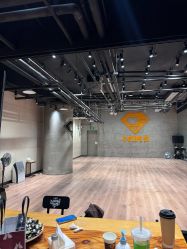 -G-STEPS舞蹈工作室