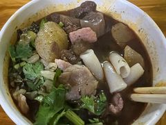 -王记生烫牛杂面馆(兰陵路店)