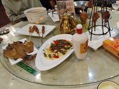 -木卡买提新疆餐厅·清真(新里海顿公馆店)
