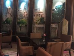 -阳光壹佰美爵酒店-绿洲西餐厅
