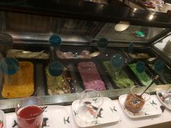 -The COOK·厨餐厅·自助餐(浦东嘉里大酒店)