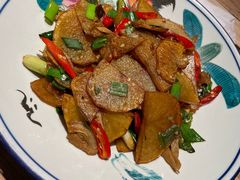 -树厨贵州菜(大十字店)