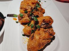 -外婆家(西红门荟聚购物中心店)