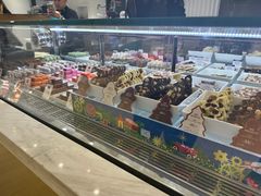-GODIVA(王府井apm店)