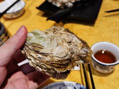 桑拿蠔-天宝食坊·啫啫煲大排档(西华路店)