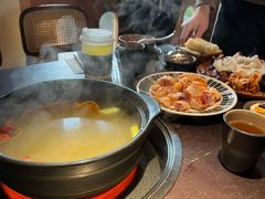 -芸鲜季·云南野生菌餐厅· 云南风物味研社(闵行店)
