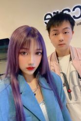-icare美发沙龙