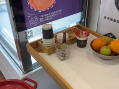 -梦菲思饼屋(瑞金宾馆店)