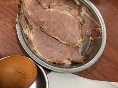 -有礼有面(知春路店)