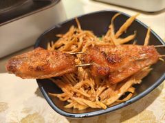 -聚味瞿记·龙虾堂(咸嘉湖店)