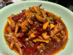 -靓虾二哥·龙虾馆(大塘总店)