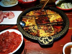 -黄家码头老火锅(解放碑旗舰店)