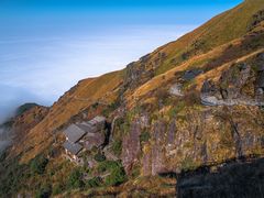 -萍乡武功山风景名胜区