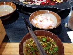 -麻大侠老火锅(巴国城店)