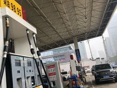 -中国石油徐东路加油站(武汉大道店)