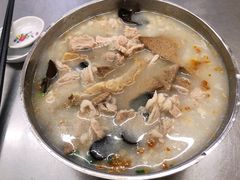 -广场正宗原汁薏米店